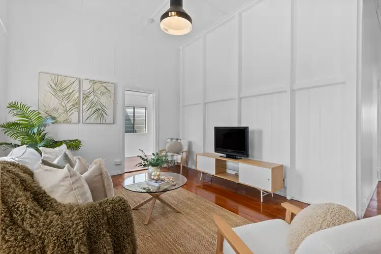 Fourth view of Homely house listing, 7 Kenilworth Street, Maryborough QLD 4650