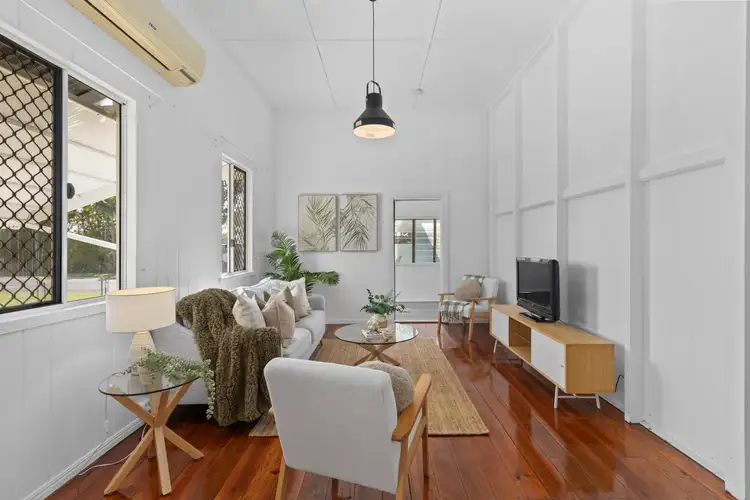 Fifth view of Homely house listing, 7 Kenilworth Street, Maryborough QLD 4650