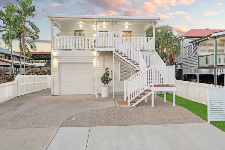 19 Plant Street, West End QLD 4810