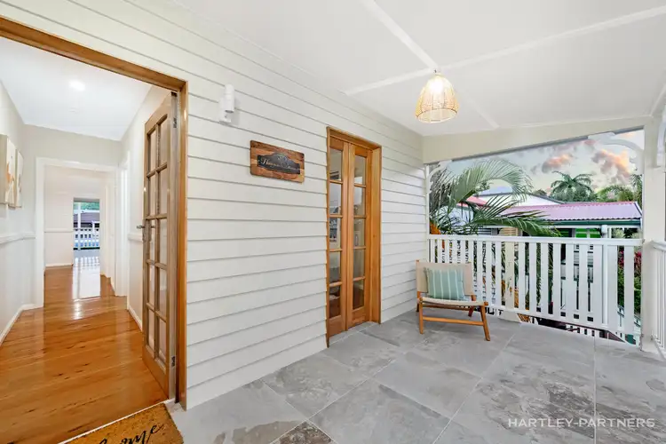 Second view of Homely house listing, 19 Plant Street, West End QLD 4810