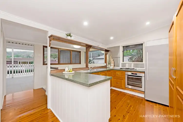 Fifth view of Homely house listing, 19 Plant Street, West End QLD 4810