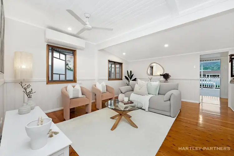 Sixth view of Homely house listing, 19 Plant Street, West End QLD 4810