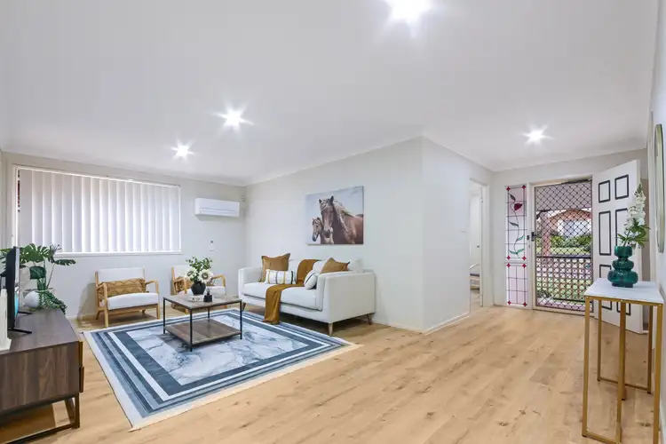 Second view of Homely house listing, 40-40A Woldhuis Street, Quakers Hill NSW 2763
