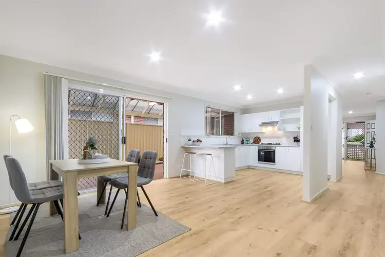 Fourth view of Homely house listing, 40-40A Woldhuis Street, Quakers Hill NSW 2763