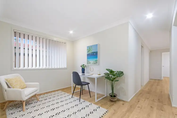 Fifth view of Homely house listing, 40-40A Woldhuis Street, Quakers Hill NSW 2763