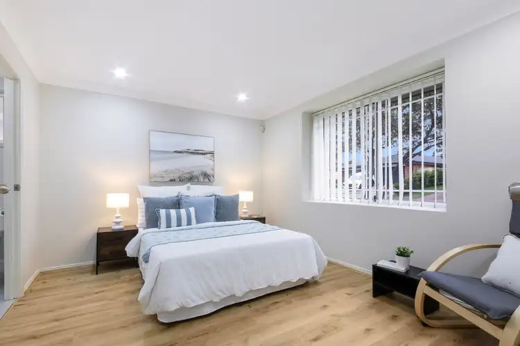 Sixth view of Homely house listing, 40-40A Woldhuis Street, Quakers Hill NSW 2763