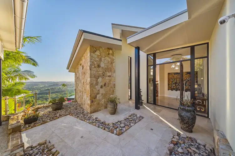 "Kutu Kutu" 339 Flaxton Drive, Flaxton QLD 4560