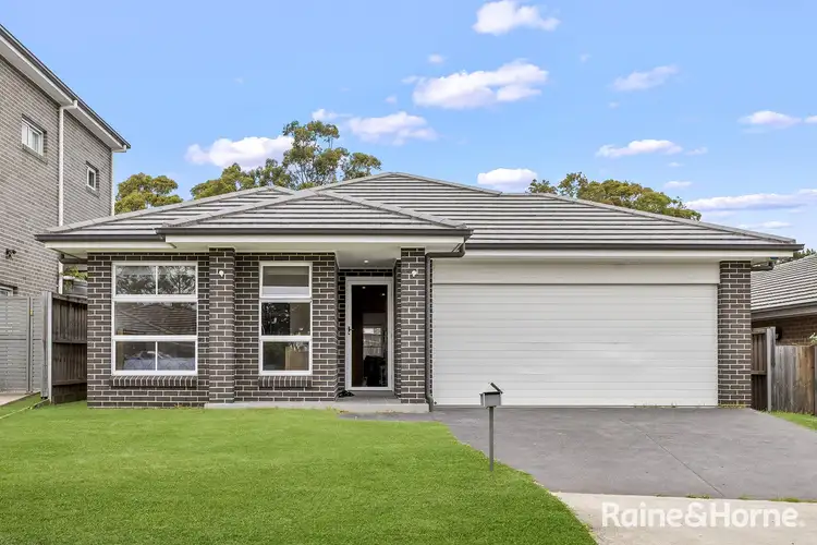 26 Kingsbury Street, Airds NSW 2560