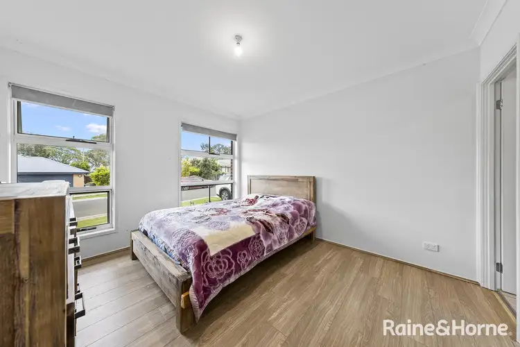 Second view of Homely house listing, 26 Kingsbury Street, Airds NSW 2560