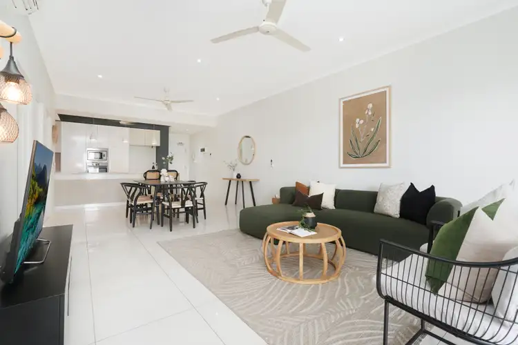 Second view of Homely other listing, 605C/65 Progress Drive, Nightcliff NT 810