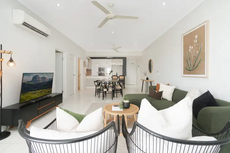 Fourth view of Homely other listing, 605C/65 Progress Drive, Nightcliff NT 810