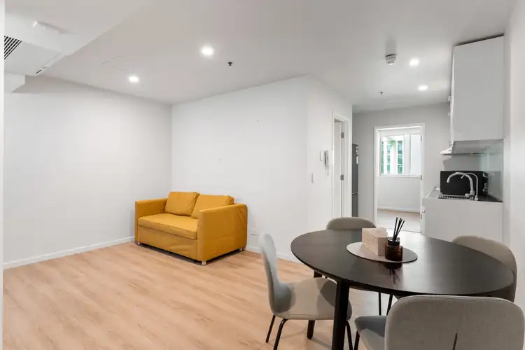 Second view of Homely apartment listing, 410/9 Paxtons Walk, Adelaide SA 5000