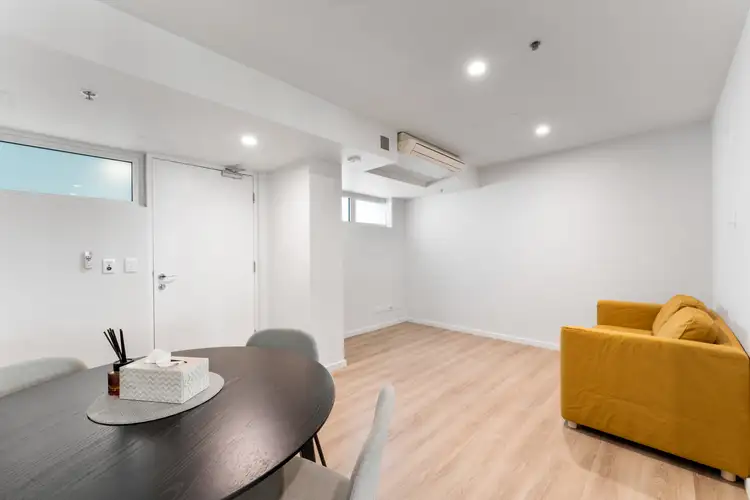 Third view of Homely apartment listing, 410/9 Paxtons Walk, Adelaide SA 5000