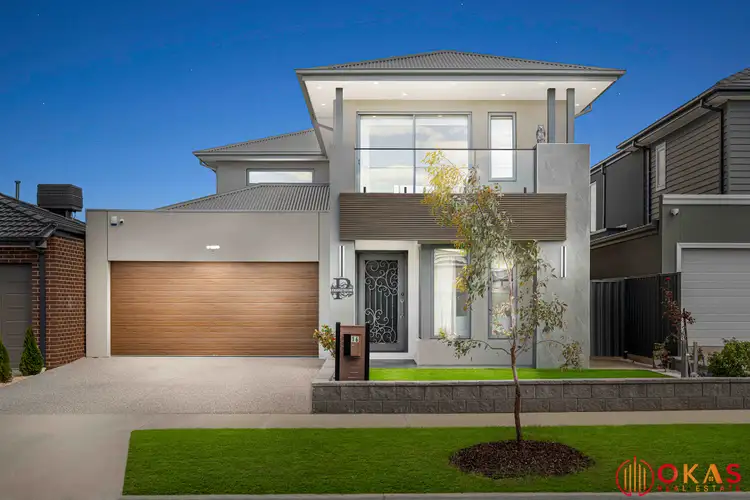 16 Fegent Road, Tarneit VIC 3029