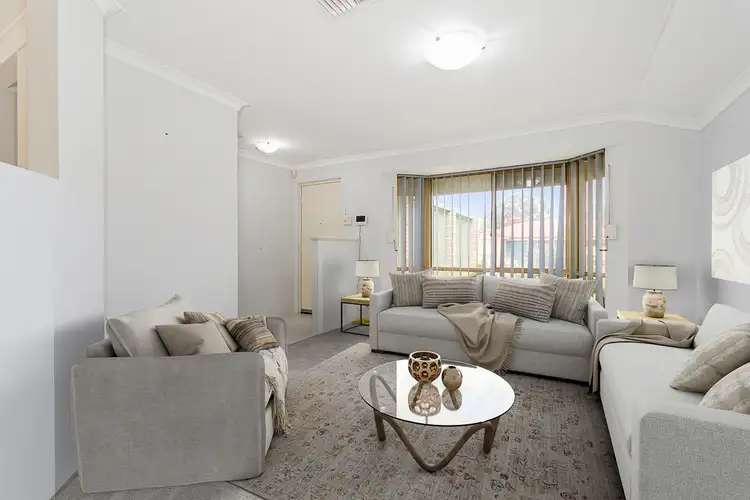 Third view of Homely house listing, 15 Naturaliste Grove, Ballajura WA 6066