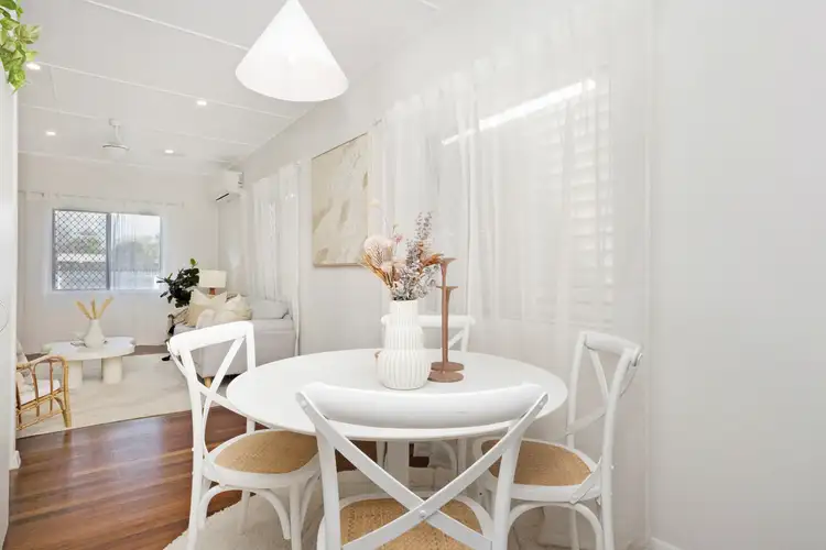 Third view of Homely house listing, 159 Palmerston Street, Currajong QLD 4812