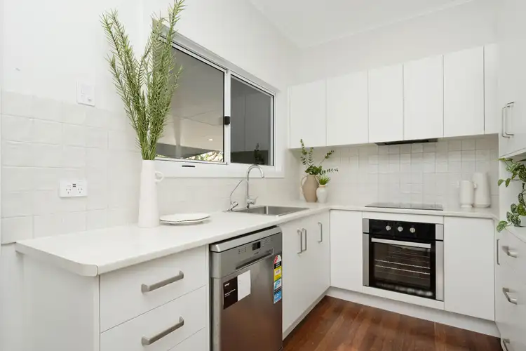 Fourth view of Homely house listing, 159 Palmerston Street, Currajong QLD 4812