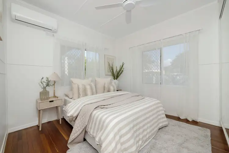 Fifth view of Homely house listing, 159 Palmerston Street, Currajong QLD 4812