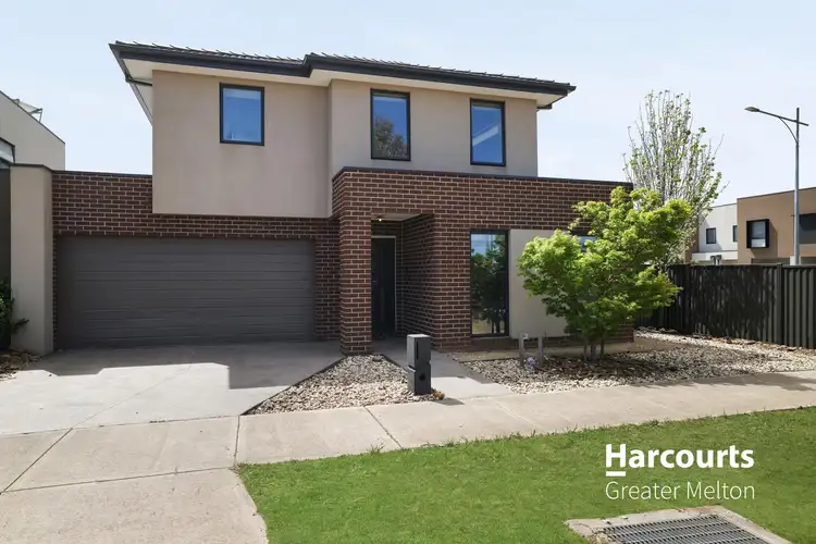 Second view of Homely house listing, 21 Huntsman Close, Tarneit VIC 3029