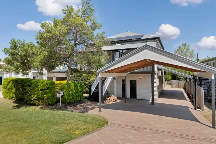 7 Mornington Crescent, Morningside QLD 4170