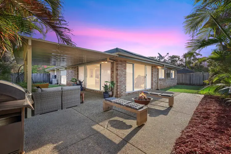 4 Begonia Street, Ormeau QLD 4208