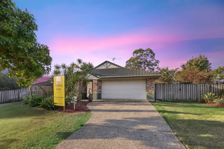 4 Begonia Street, Ormeau QLD 4208