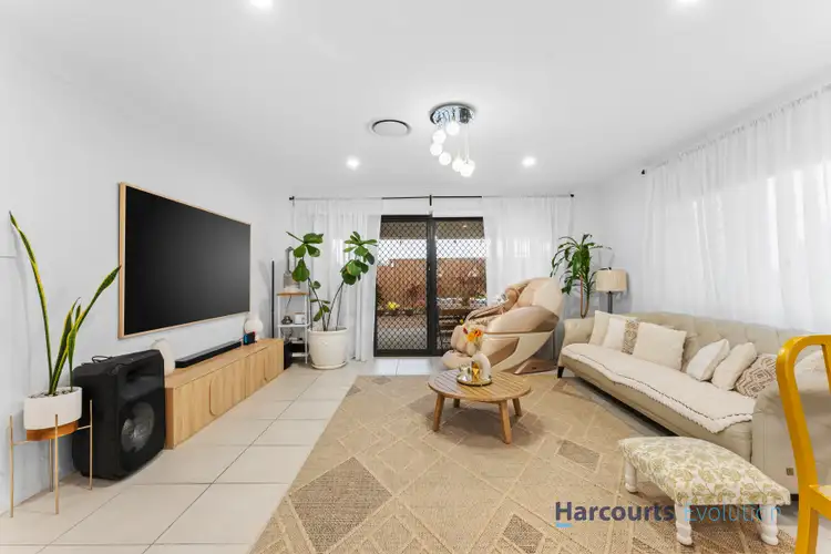 Second view of Homely house listing, 4 Gonula Crescent, Ripley QLD 4306