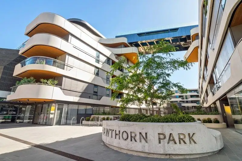 Main view of Homely apartment listing, G17/35 Camberwell Road, Hawthorn East VIC 3123