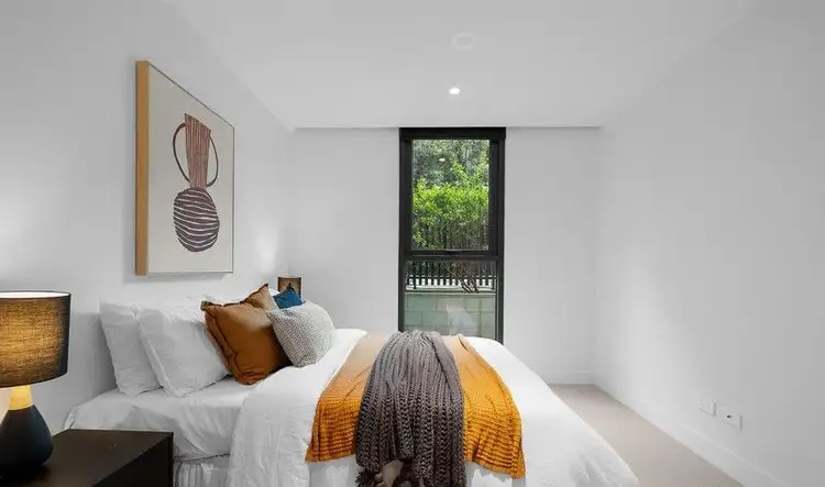 Second view of Homely apartment listing, G17/35 Camberwell Road, Hawthorn East VIC 3123