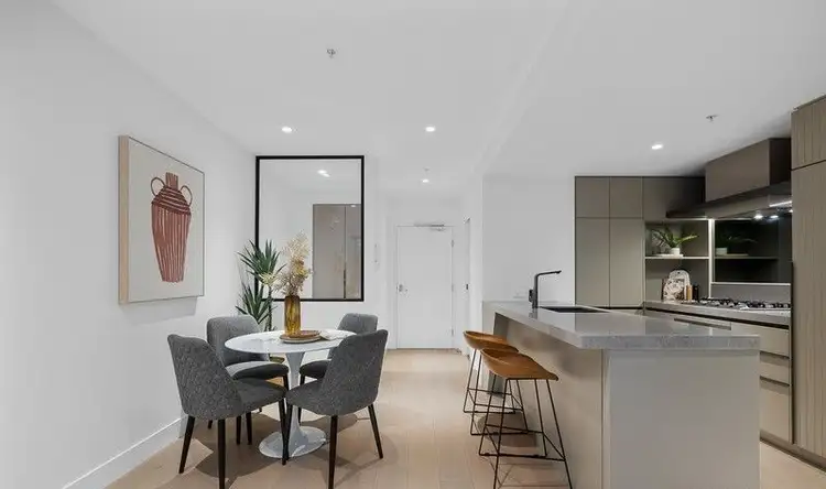 Third view of Homely apartment listing, G17/35 Camberwell Road, Hawthorn East VIC 3123