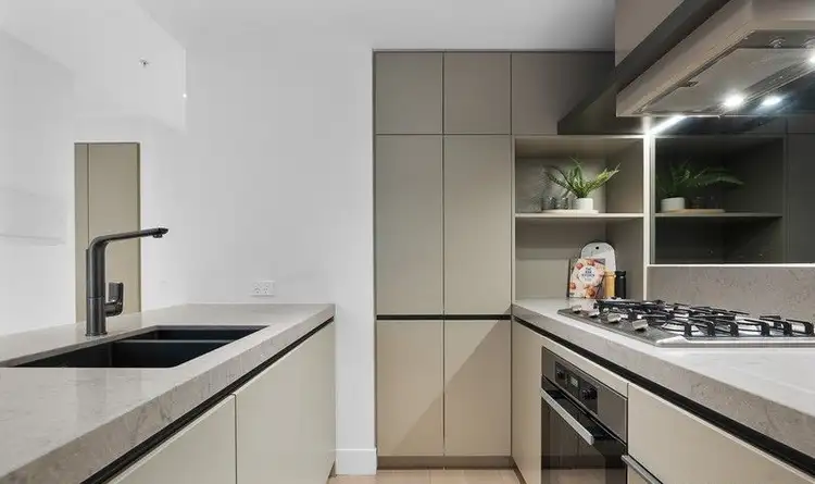 Fifth view of Homely apartment listing, G17/35 Camberwell Road, Hawthorn East VIC 3123