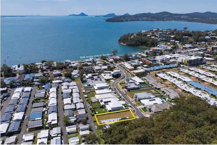 22 Ninox Close, Salamander Bay NSW 2317
