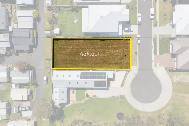 22 Ninox Close, Salamander Bay NSW 2317