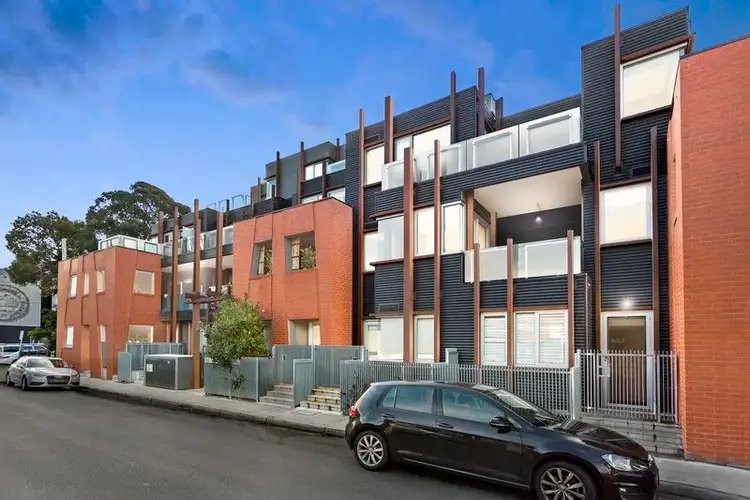 307/33 James Street, Windsor VIC 3181