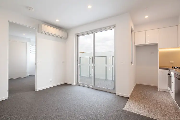 Third view of Homely apartment listing, 307/33 James Street, Windsor VIC 3181