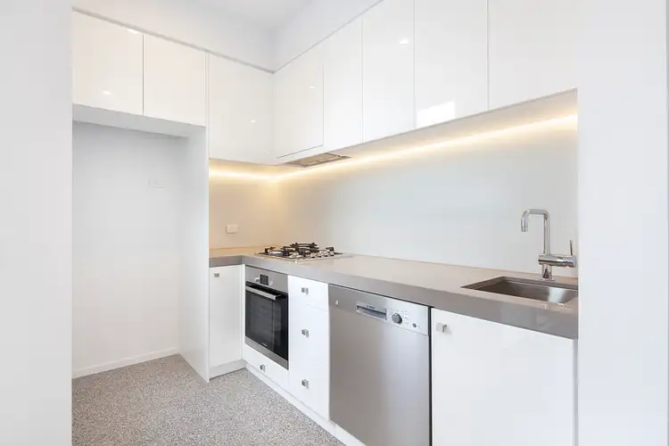 Fifth view of Homely apartment listing, 307/33 James Street, Windsor VIC 3181