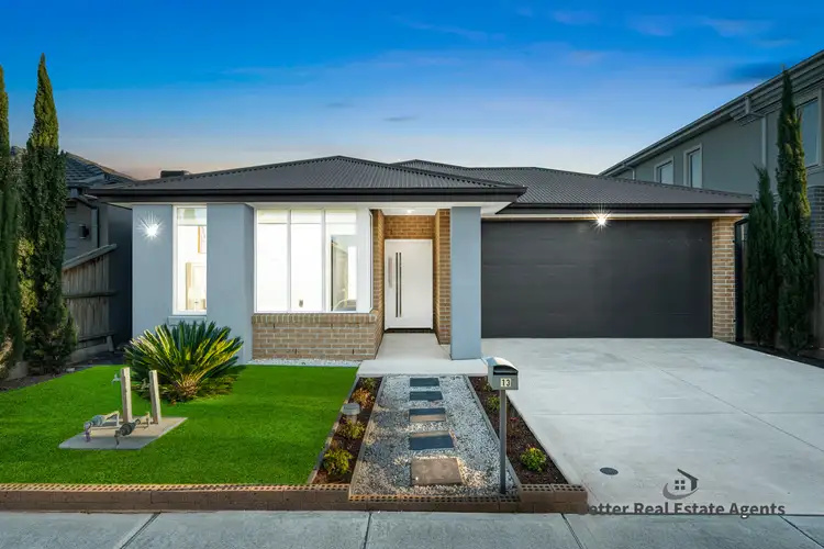 13 Ajax Street, Truganina VIC 3029