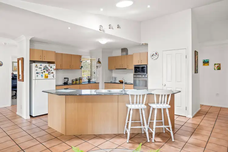 Second view of Homely house listing, 13 Mackellar Rise, Maudsland QLD 4210