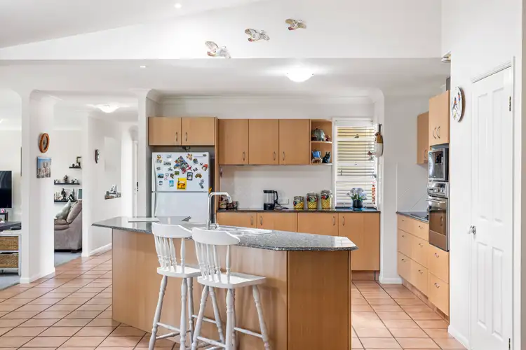 Third view of Homely house listing, 13 Mackellar Rise, Maudsland QLD 4210