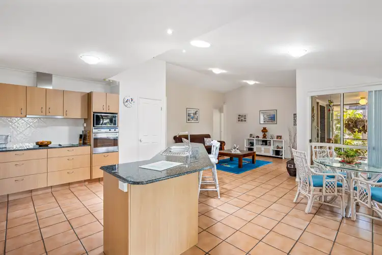 Fourth view of Homely house listing, 13 Mackellar Rise, Maudsland QLD 4210
