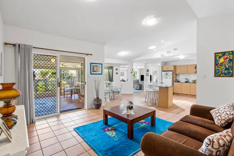 Fifth view of Homely house listing, 13 Mackellar Rise, Maudsland QLD 4210