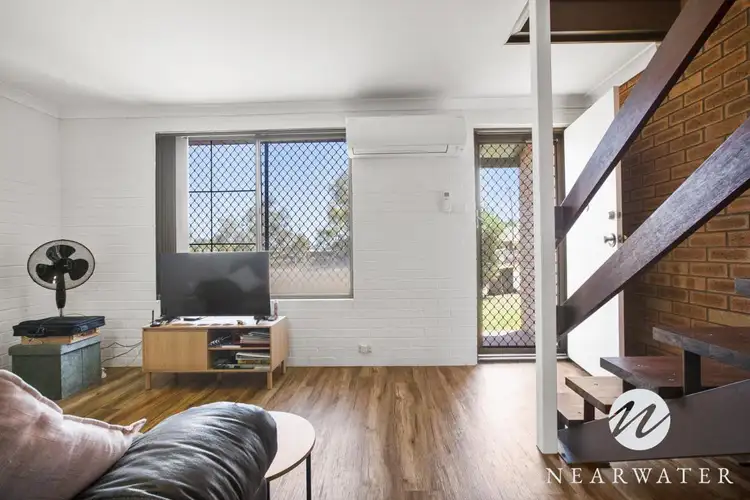 Third view of Homely townhouse listing, 1/2 Sun Court, Millars Well WA 6714