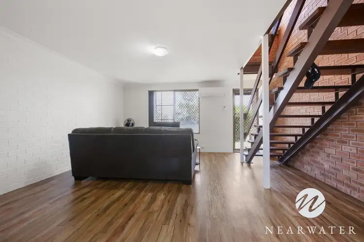 Fourth view of Homely townhouse listing, 1/2 Sun Court, Millars Well WA 6714