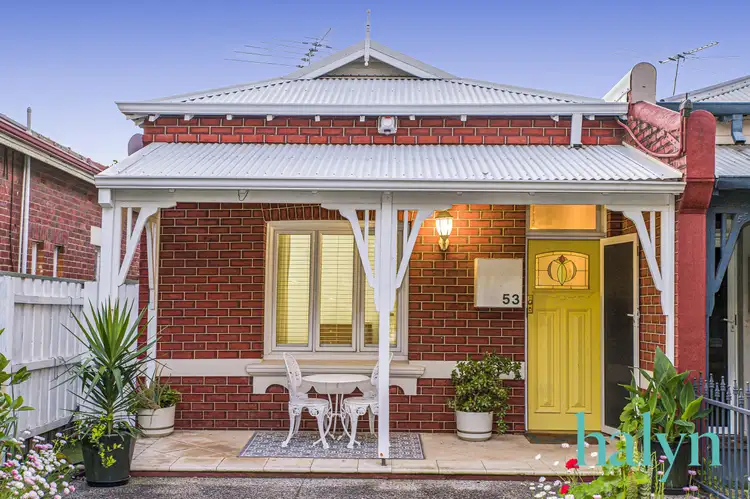 53 West Parade, Perth WA 6000