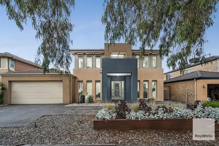 3 Pembrey Road, Cairnlea VIC 3023