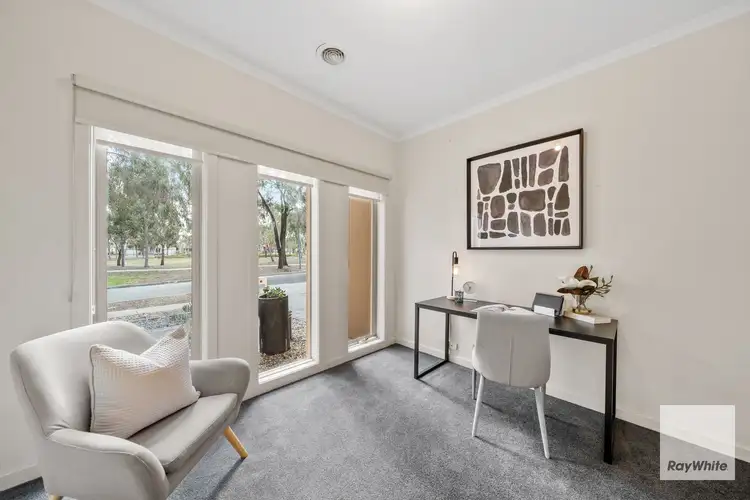 Fifth view of Homely house listing, 3 Pembrey Road, Cairnlea VIC 3023