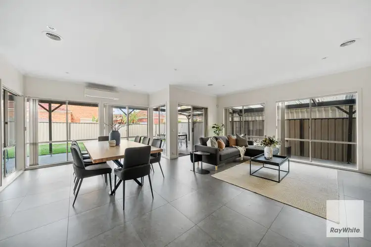 Sixth view of Homely house listing, 3 Pembrey Road, Cairnlea VIC 3023