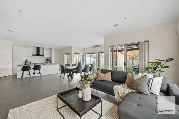 Seventh view of Homely house listing, 3 Pembrey Road, Cairnlea VIC 3023