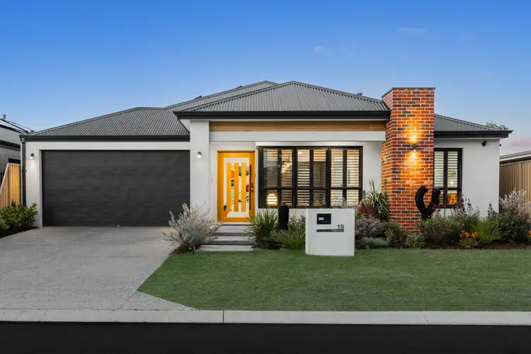 19 Pingaring Court, Byford WA 6122