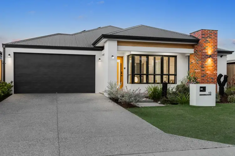 Second view of Homely other listing, 19 Pingaring Court, Byford WA 6122